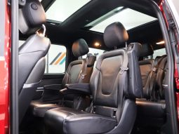 
										Mercedes Benz V-Class 300d Exclusive full									