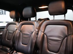 
										Mercedes Benz V-Class 300d Exclusive full									