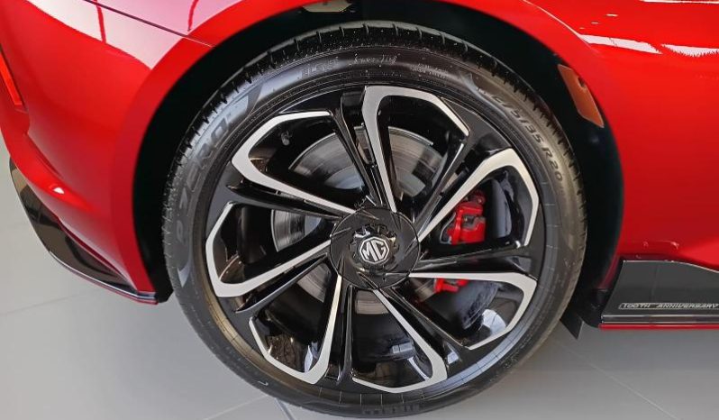 
								MG Cyberster Dual Motor Awd full									