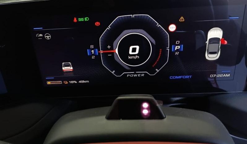 
								MG Cyberster Dual Motor Awd full									