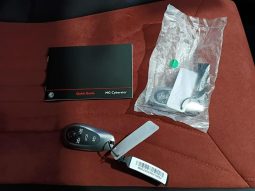 
										MG Cyberster Dual Motor Awd full									