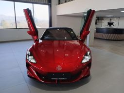
										MG Cyberster Dual Motor Awd full									