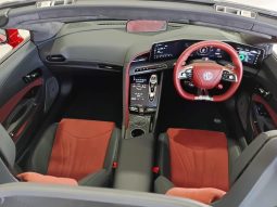 
										MG Cyberster Dual Motor Awd full									