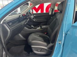 
										MG Hs 1.5T Luxury At full									