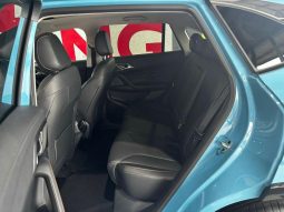 
										MG Hs 1.5T Luxury At full									