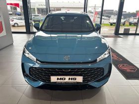 MG Hs 1.5T Luxury At