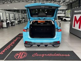 MG Hs 1.5T Luxury At