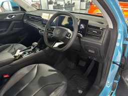 
										MG Hs 1.5T Luxury At full									