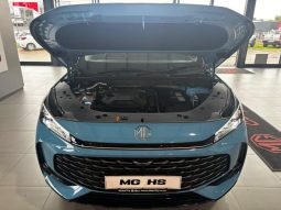 
										MG Hs 1.5T Luxury At full									
