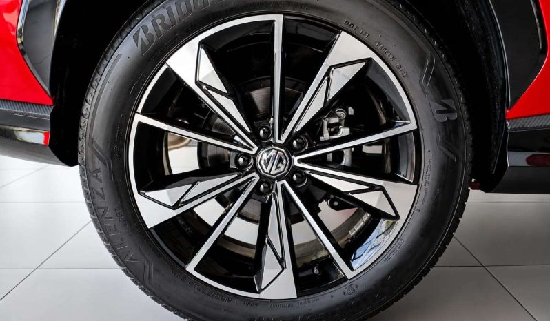 
								MG HS HS 1.5T COMFORT A/T full									