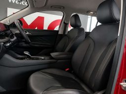 
										MG HS HS 1.5T COMFORT A/T full									