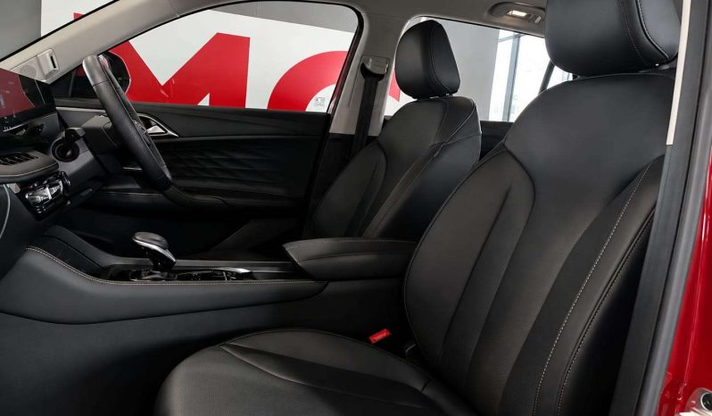 
								MG HS HS 1.5T COMFORT A/T full									