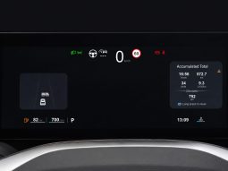 
										MG HS HS 1.5T COMFORT A/T full									