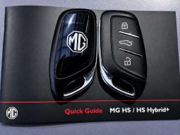 
										MG HS HS 1.5T COMFORT A/T full									