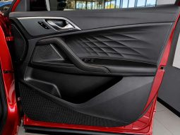
										MG HS HS 1.5T COMFORT A/T full									