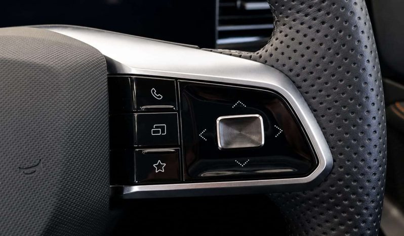 
								MG HS HS 1.5T COMFORT A/T full									