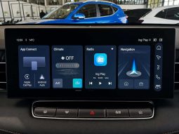 
										MG HS HS 1.5T COMFORT A/T full									
