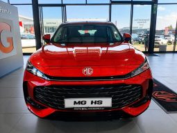 
										MG HS HS 1.5T COMFORT A/T full									