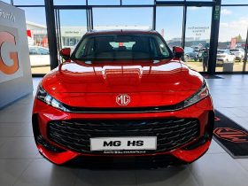 MG HS HS 1.5T COMFORT A/T