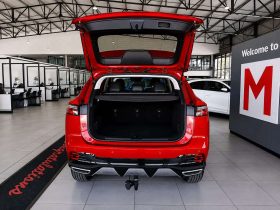 MG HS HS 1.5T COMFORT A/T