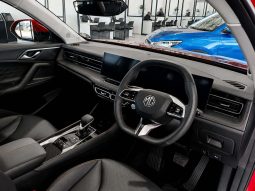 
										MG HS HS 1.5T COMFORT A/T full									