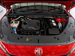 
										MG HS HS 1.5T COMFORT A/T full									