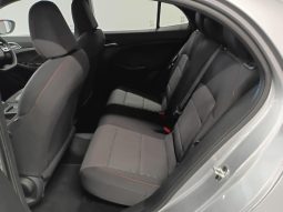 
										MG Mg3 1.5 Comfort A/T full									