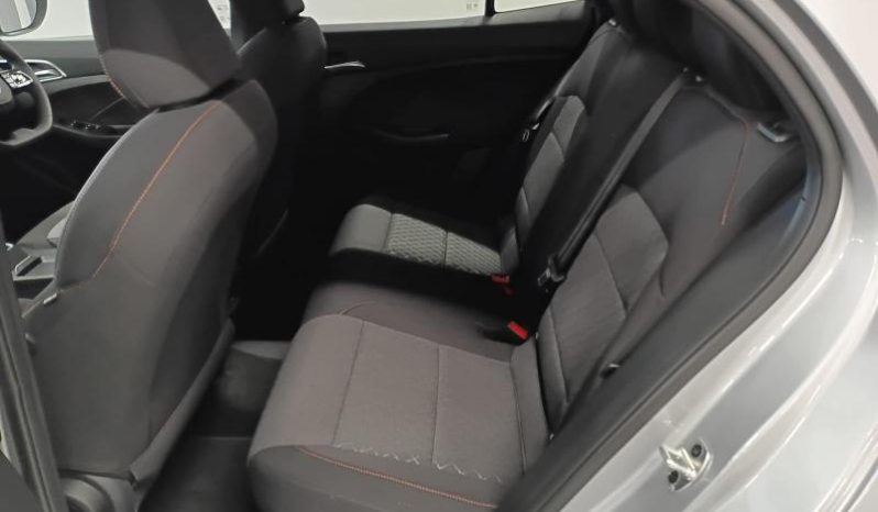 
								MG Mg3 1.5 Comfort A/T full									