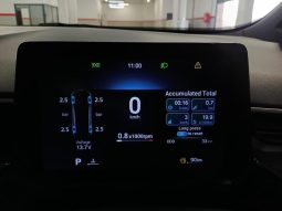 
										MG Mg3 1.5 Comfort A/T full									