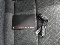 
										MG Mg3 1.5 Comfort A/T full									