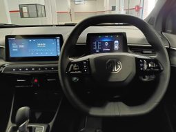 
										MG Mg3 1.5 Comfort A/T full									