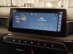 
										MG Mg3 1.5 Comfort A/T full									