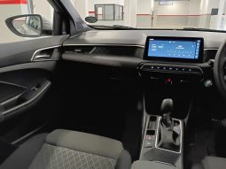 
										MG Mg3 1.5 Comfort A/T full									