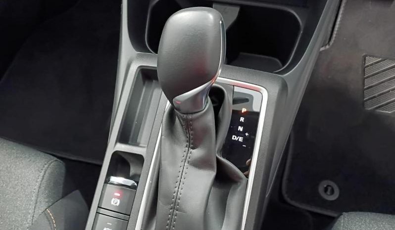 
								MG Mg3 1.5 Comfort A/T full									