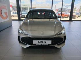 MG Mg3 1.5 Comfort A/T