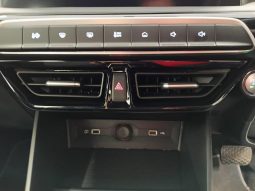 
										MG Mg3 1.5 Comfort A/T full									
