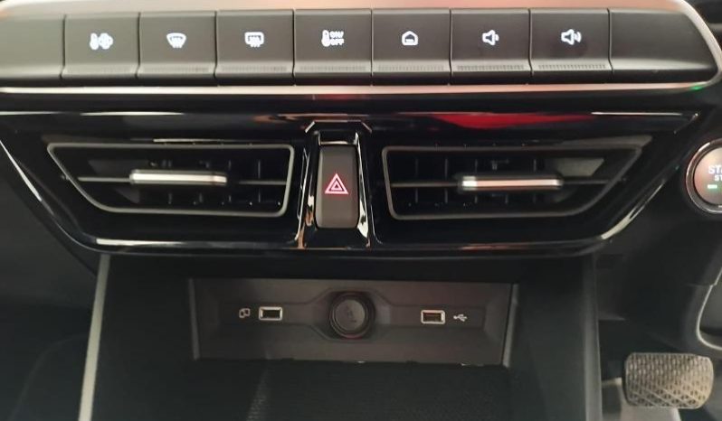 
								MG Mg3 1.5 Comfort A/T full									