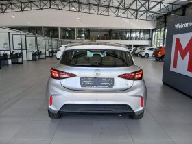 MG Mg3 1.5 Comfort A/T