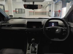 
										MG Mg3 1.5 Comfort A/T full									