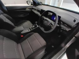 
										MG Mg3 1.5 Comfort A/T full									