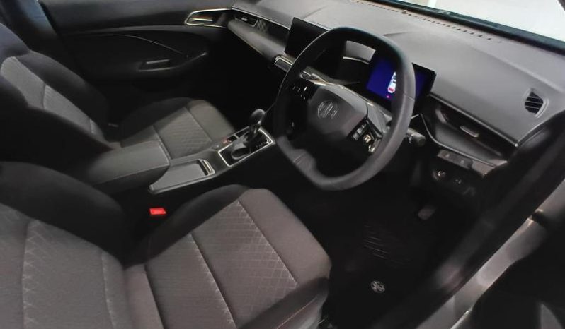 
								MG Mg3 1.5 Comfort A/T full									
