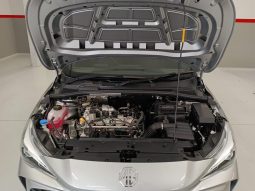 
										MG Mg3 1.5 Comfort A/T full									