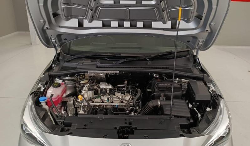 
								MG Mg3 1.5 Comfort A/T full									