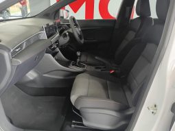 
										MG Mg3 1.5 Comfort M/T full									