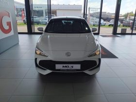MG Mg3 1.5 Comfort M/T
