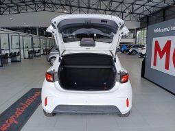 
										MG Mg3 1.5 Comfort M/T full									