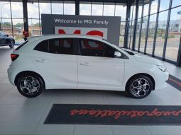 
										MG Mg3 1.5 Comfort M/T full									