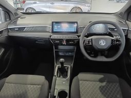 
										MG Mg3 1.5 Comfort M/T full									