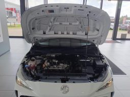 
										MG Mg3 1.5 Comfort M/T full									
