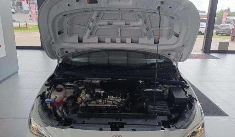 
								MG Mg3 1.5 Comfort M/T full									